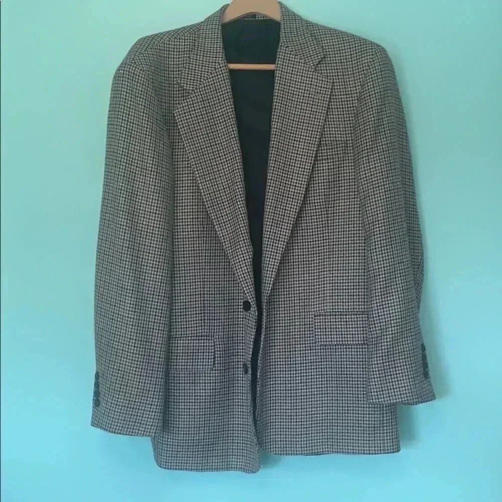 Men’s sport coat  